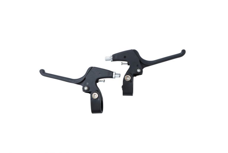 브레이크 레버(20인치V-브레이크용)